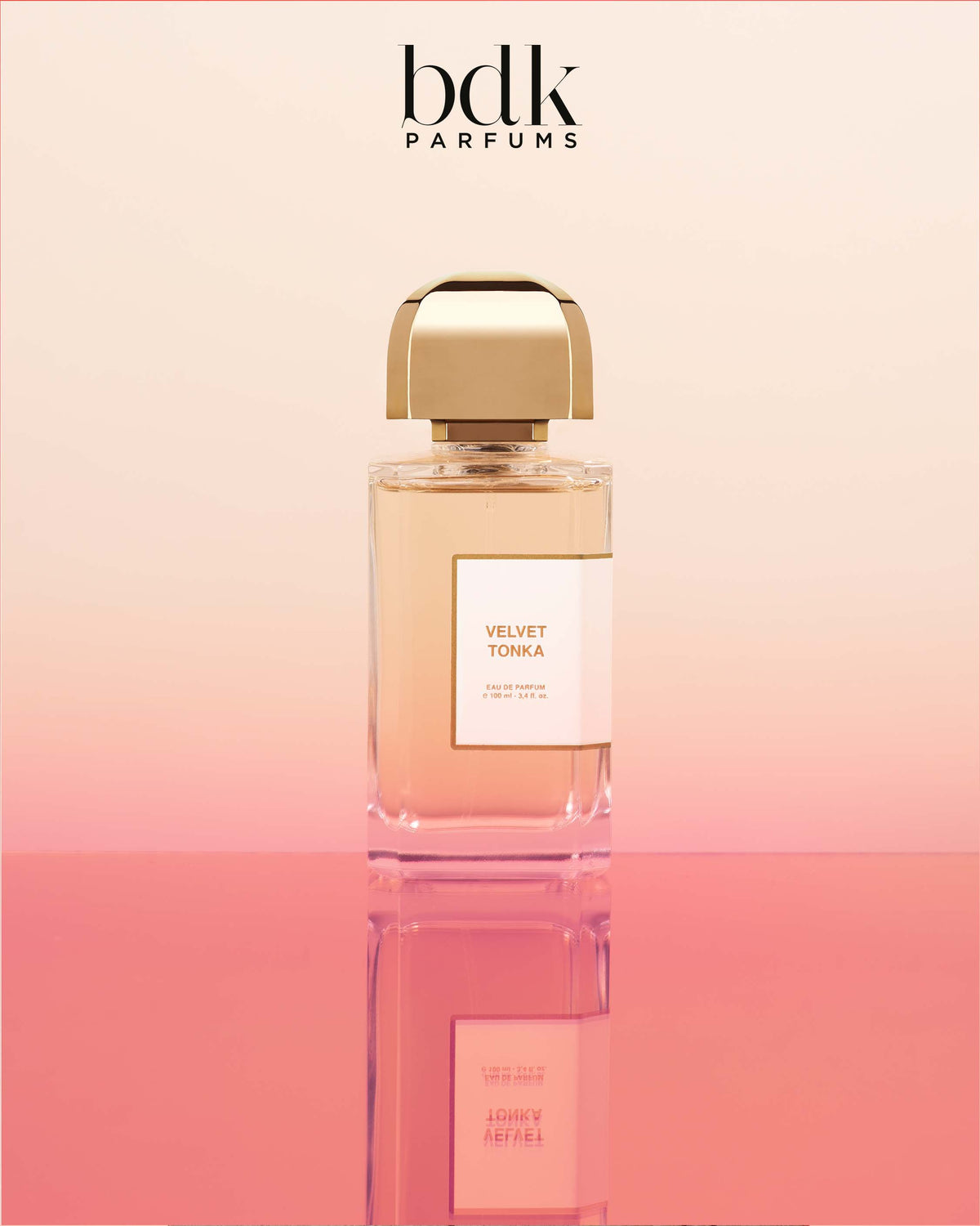 BDK Parfums Velvet Tonka