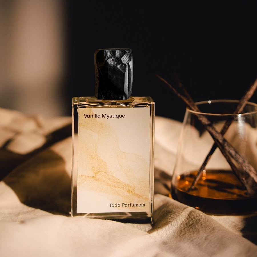 Tada Parfumeur Vanilla Mystique