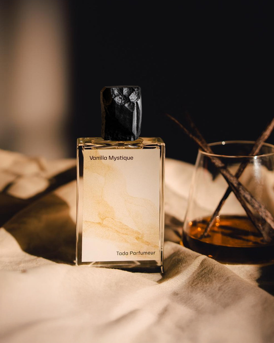 Tada Parfumeur Vanilla Mystique