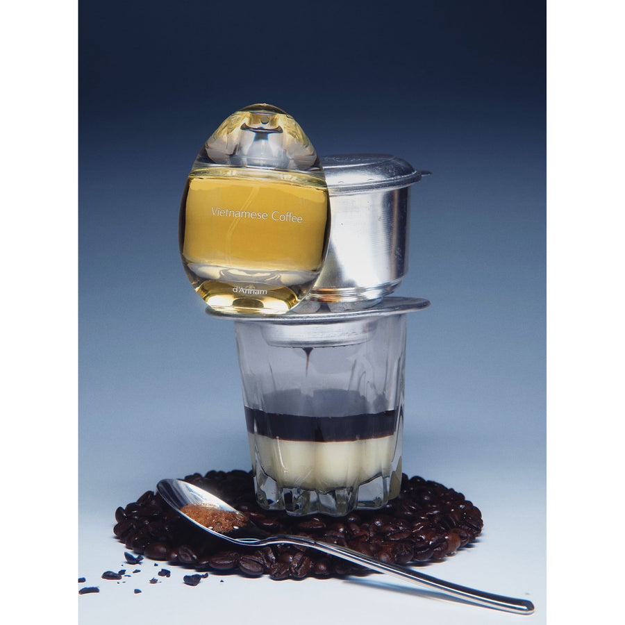 d'Annam Vietnamese Coffee