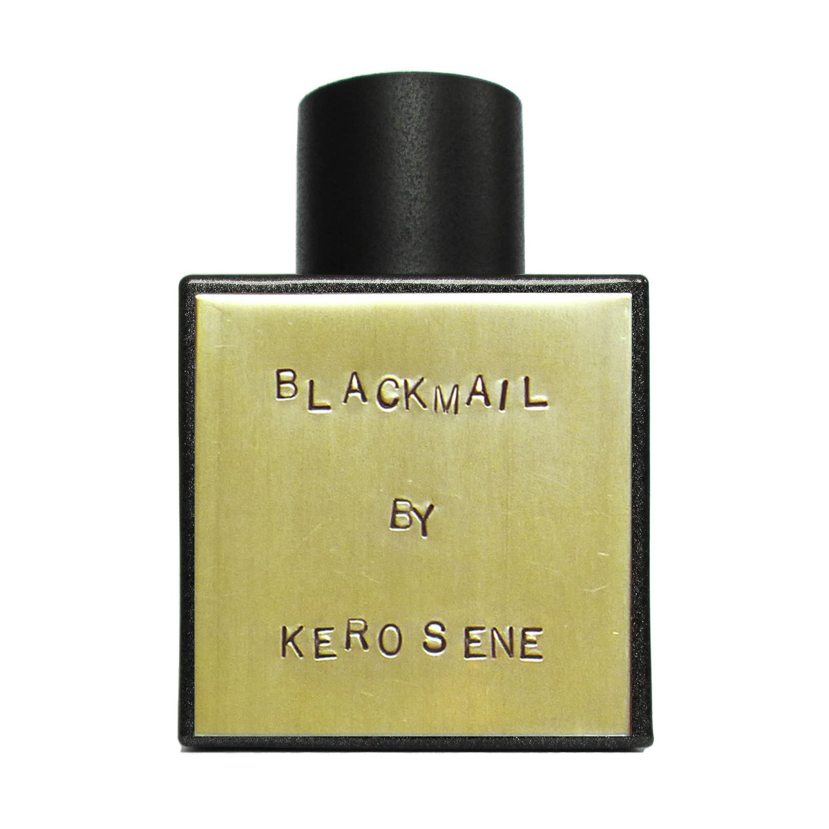 Kerosene Blackmail