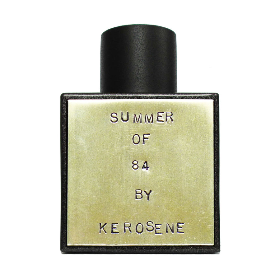 Kerosene Summer of 84