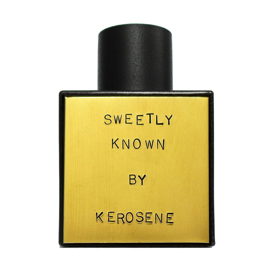 Kerosene Sweetly Known