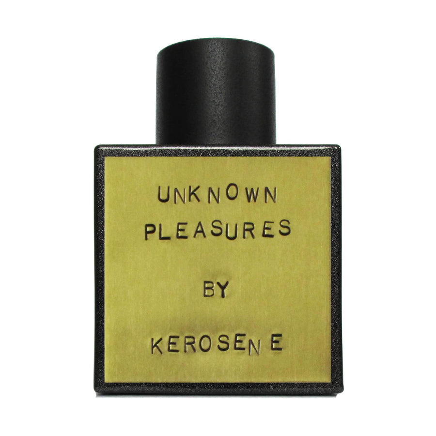 Kerosene Unknown Pleasures