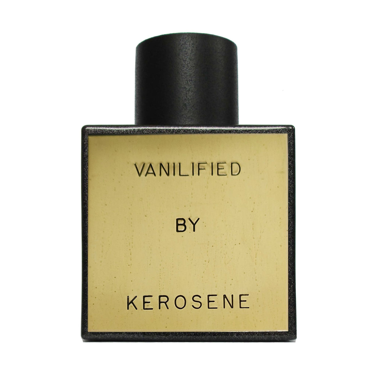 Kerosene Vanilified