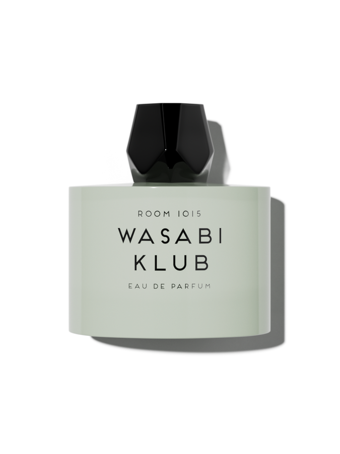 Room 1015 Wasabi Klub