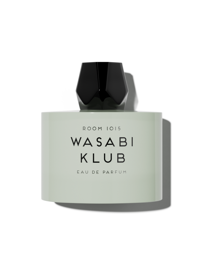 Room 1015 Wasabi Klub