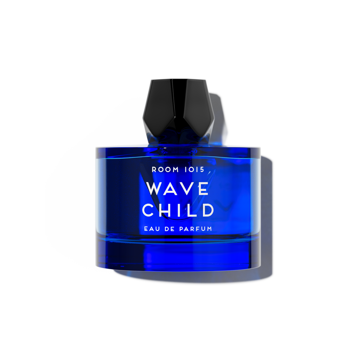 Room 1015 Wave Child