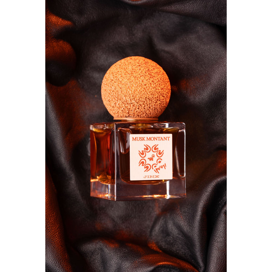 JINX Musk Montant