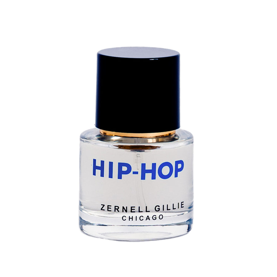 Zernell Gillie Hip Hop