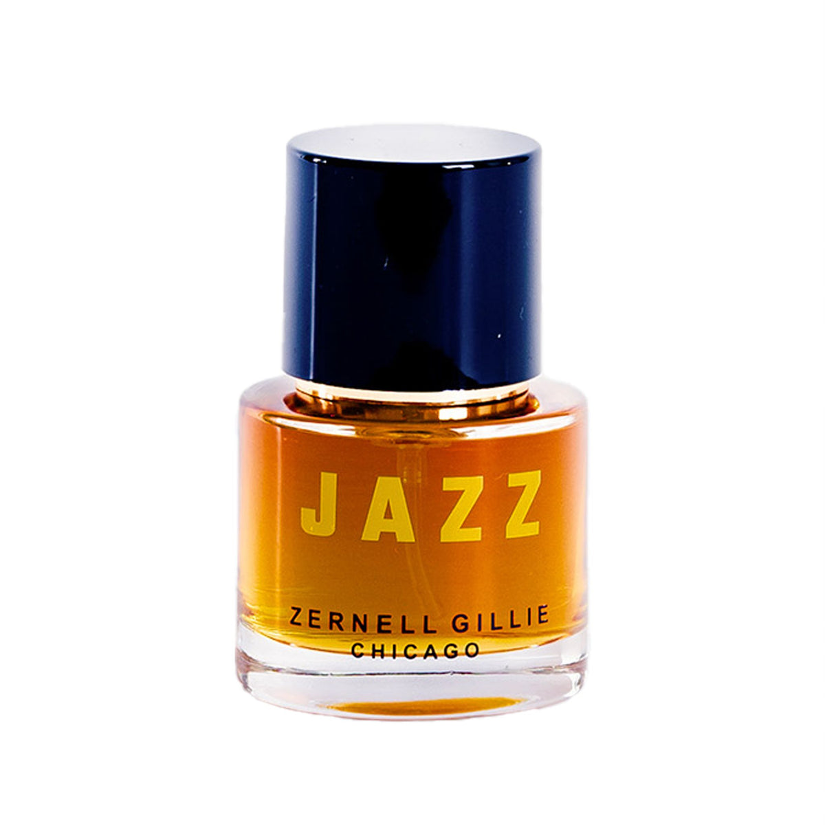 Zernell Gillie Jazz