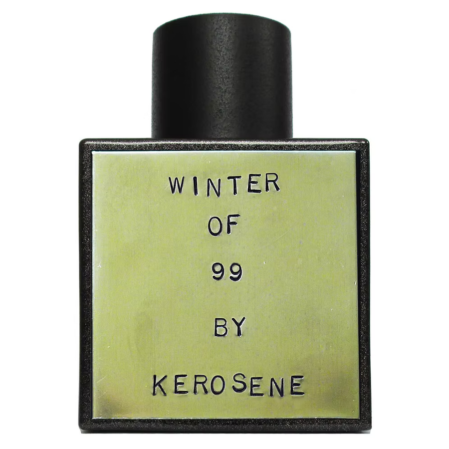 Kerosene Winter of 99