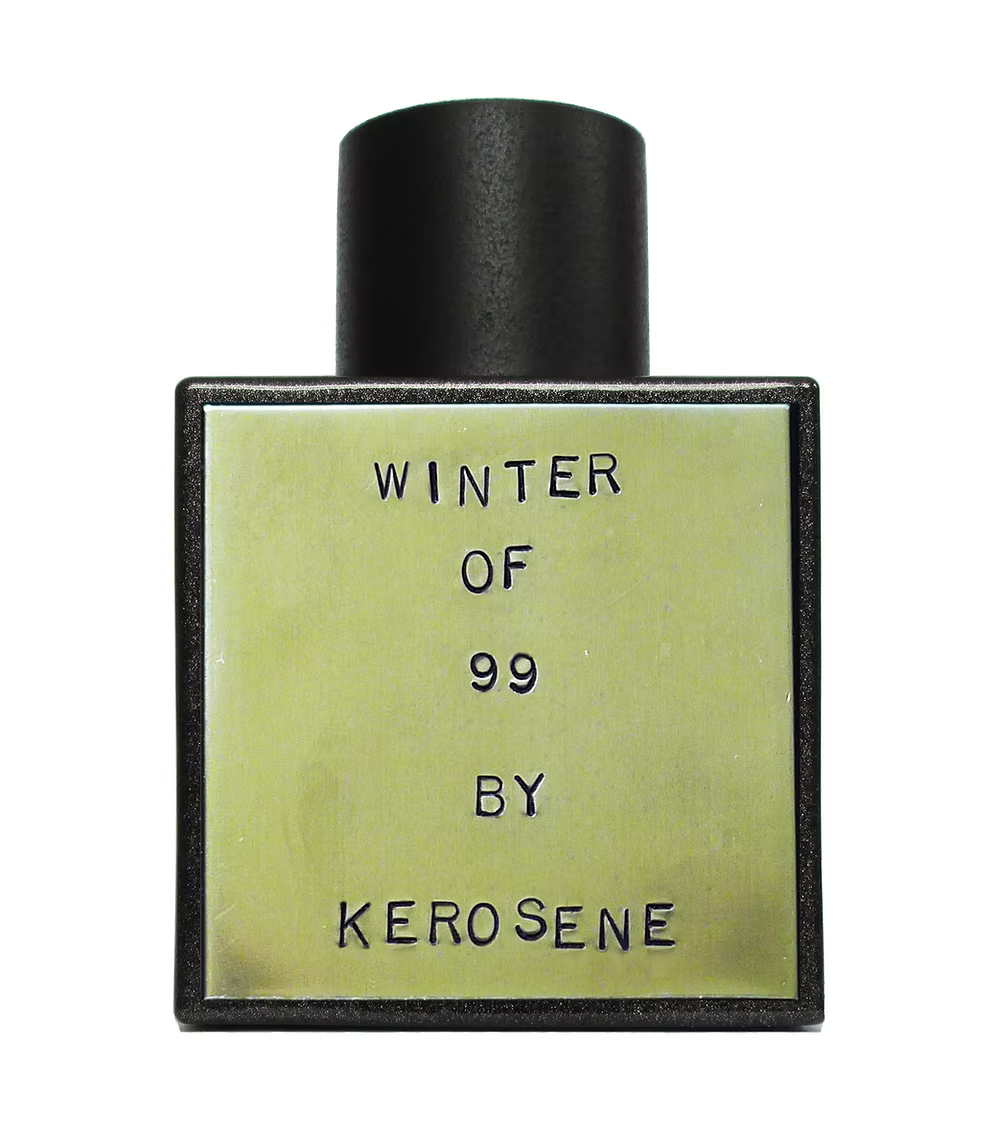 Kerosene Winter of 99