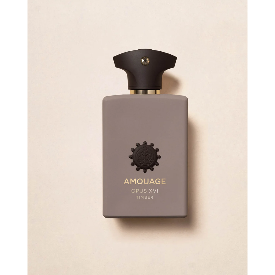 Amouage Opus XVI Timber
