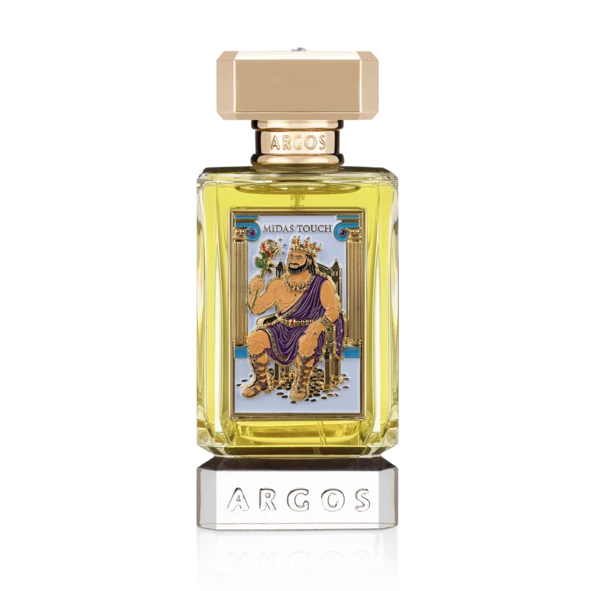 Argos Midas Touch