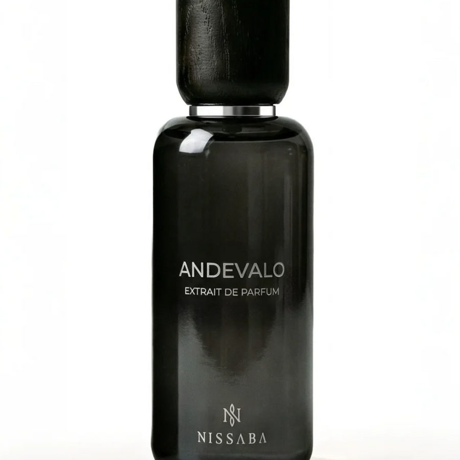 Nissaba Andevalo