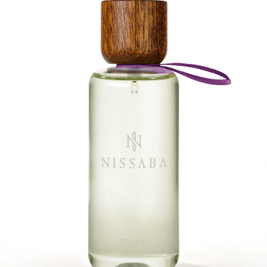 Nissaba Provence