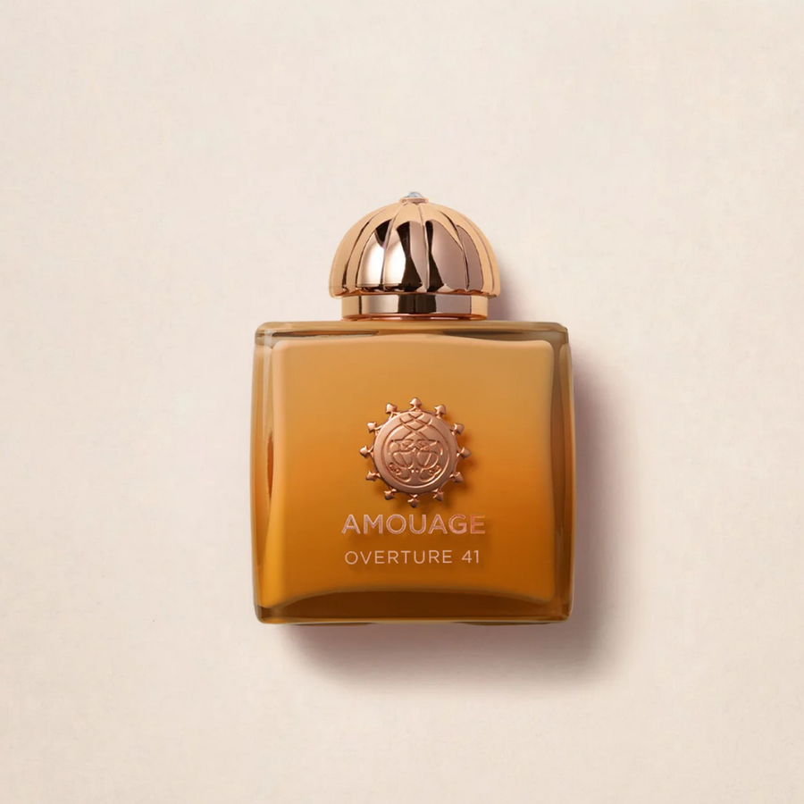 Amouage Overture 41