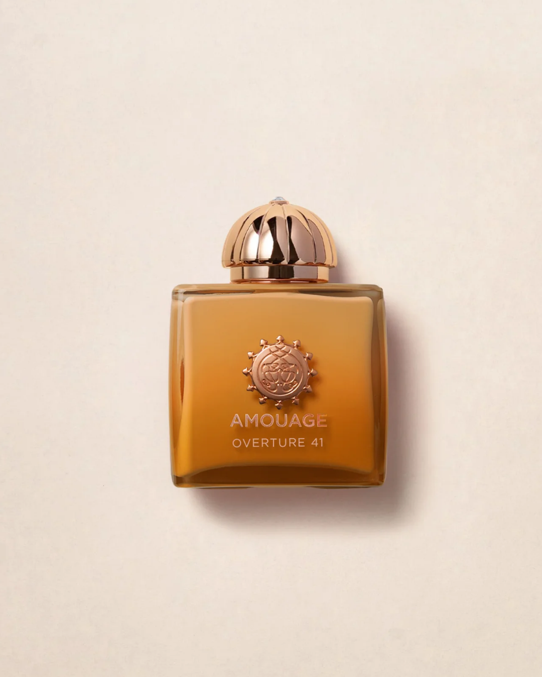 Amouage Overture 41