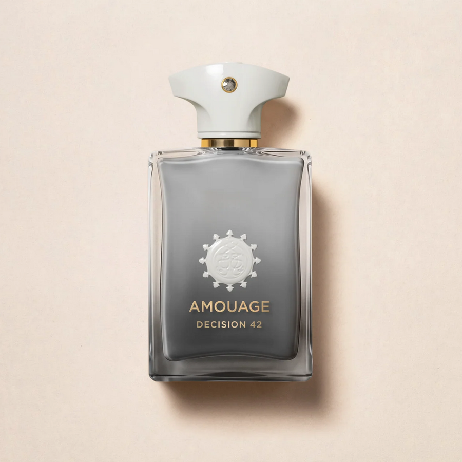 Amouage Decision 42