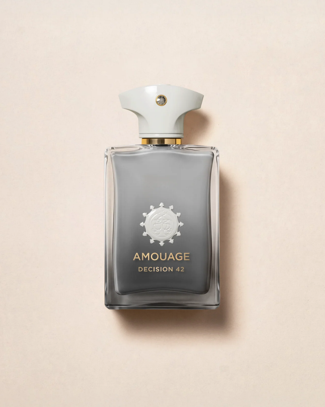 Amouage Decision 42