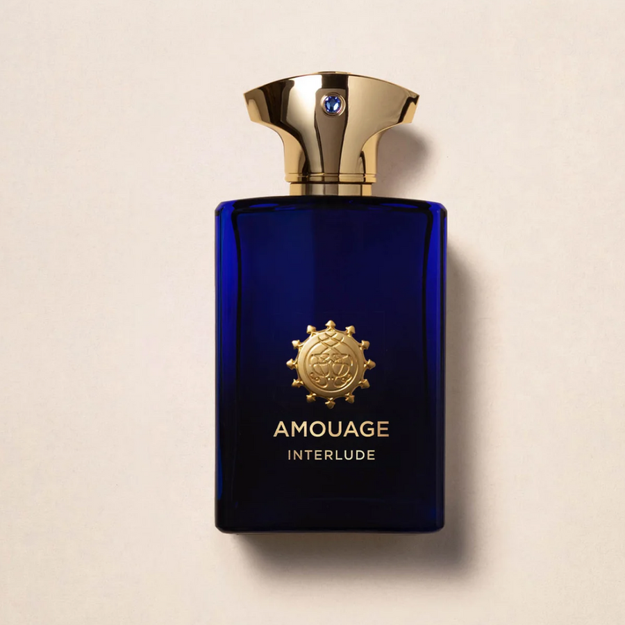 Amouage Interlude