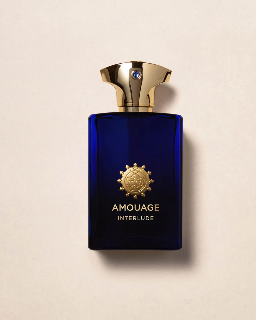 Amouage Interlude