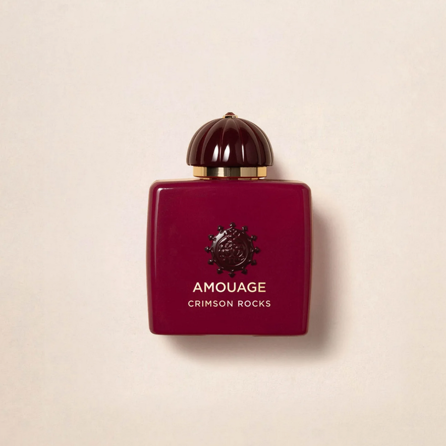 Amouage Crimson Rocks