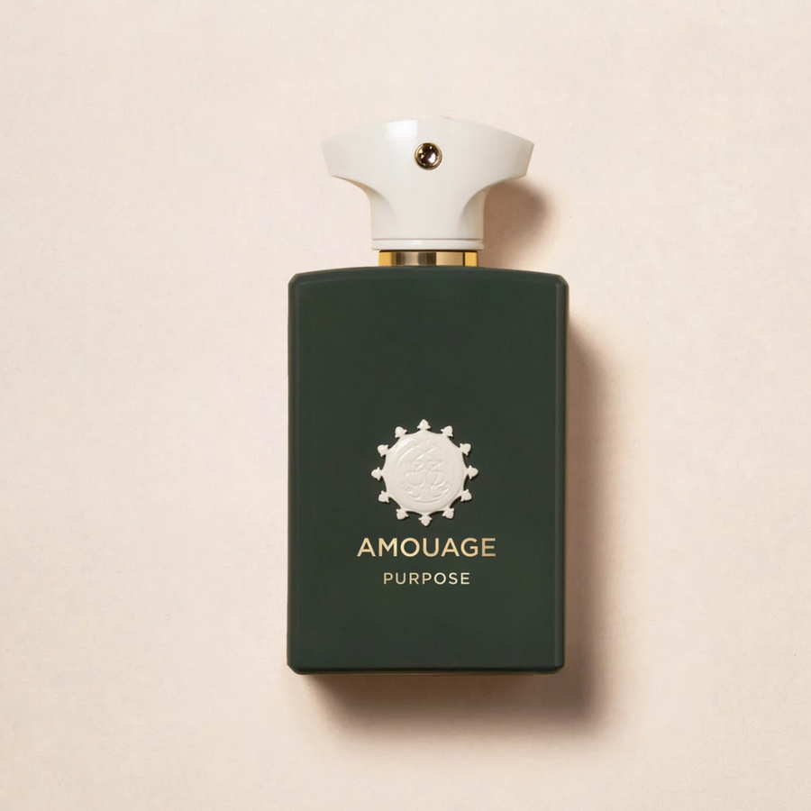 Amouage Purpose