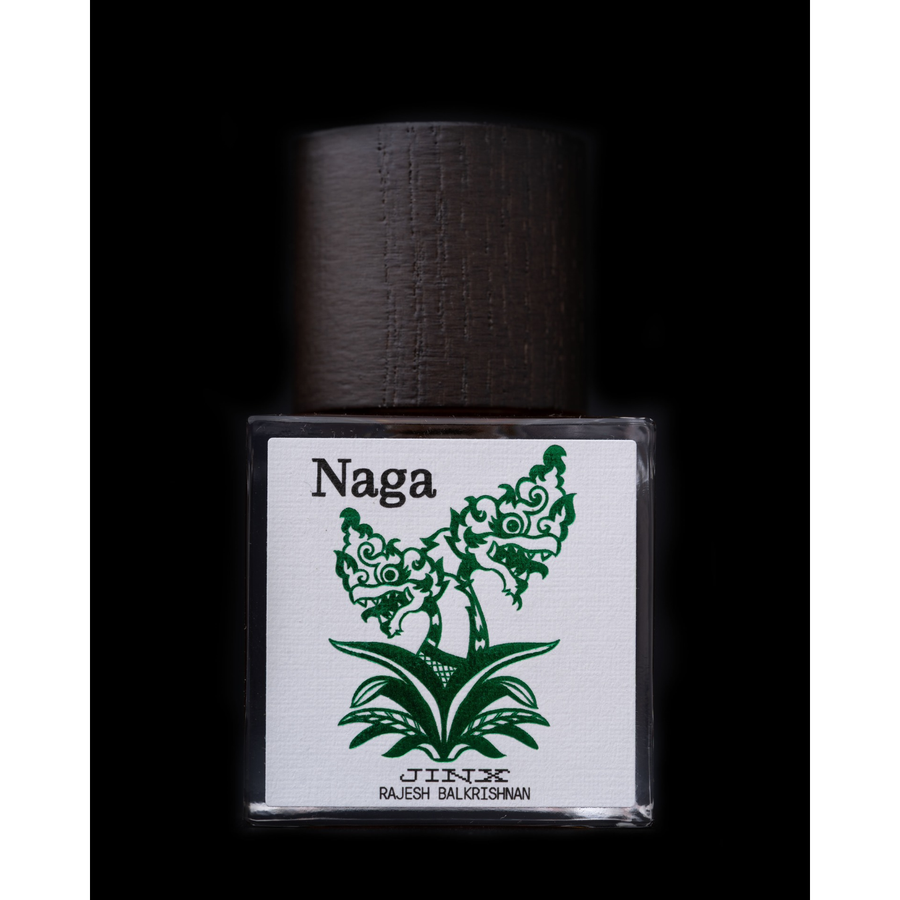 JINX Naga fragrance bottle