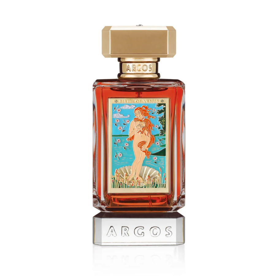 Argos Birth of Venus