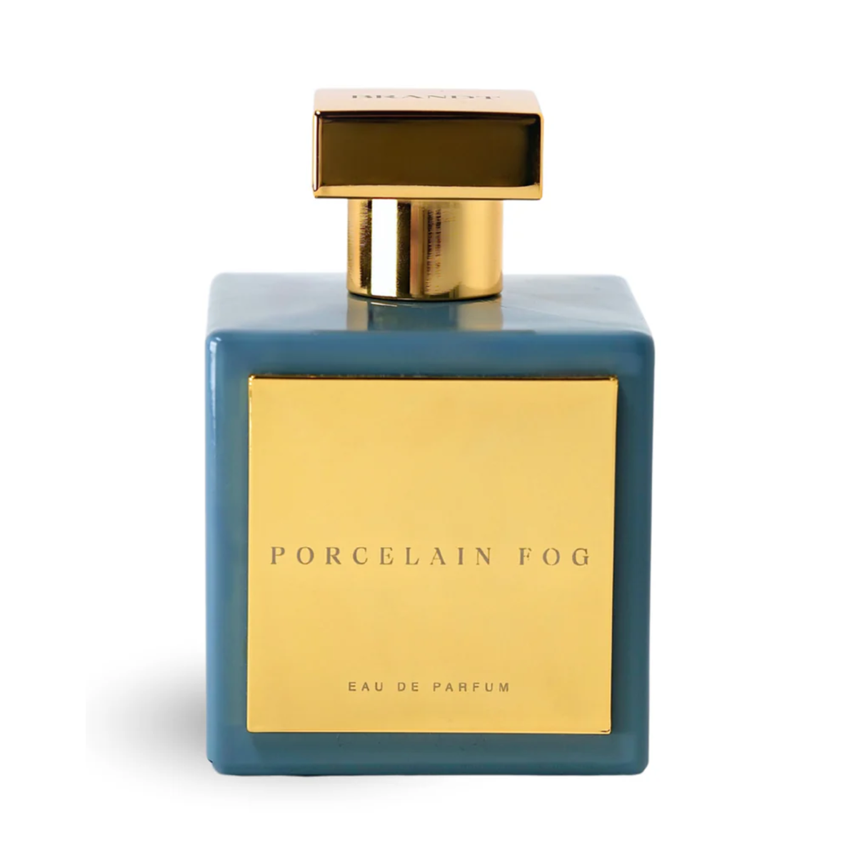 Brandt Porcelain Fog
