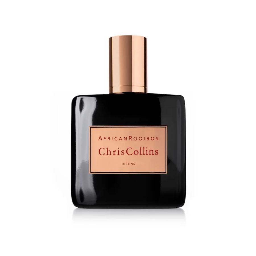 Chris Collins African Rooibos Intens fragrance bottle