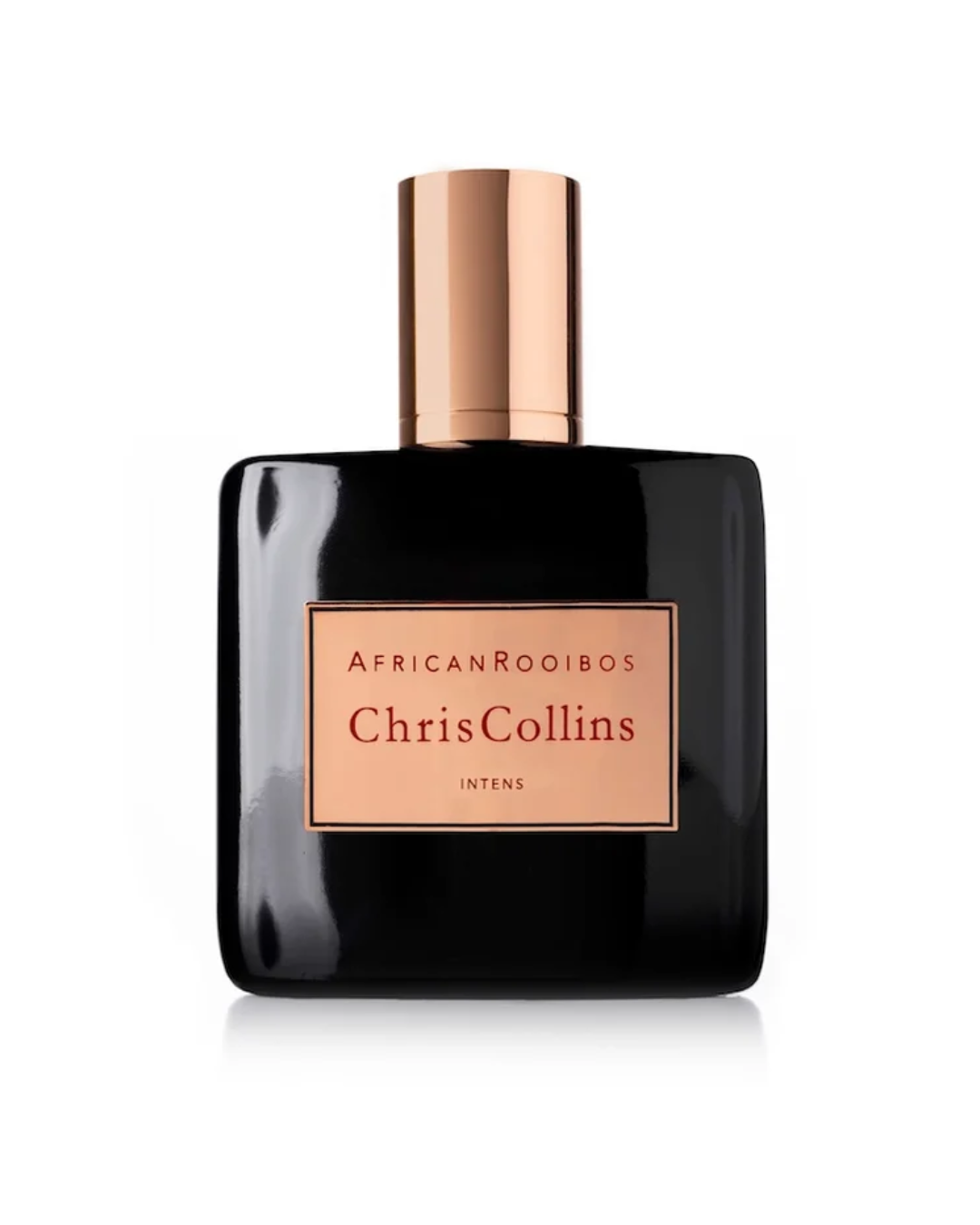 Chris Collins African Rooibos Intens