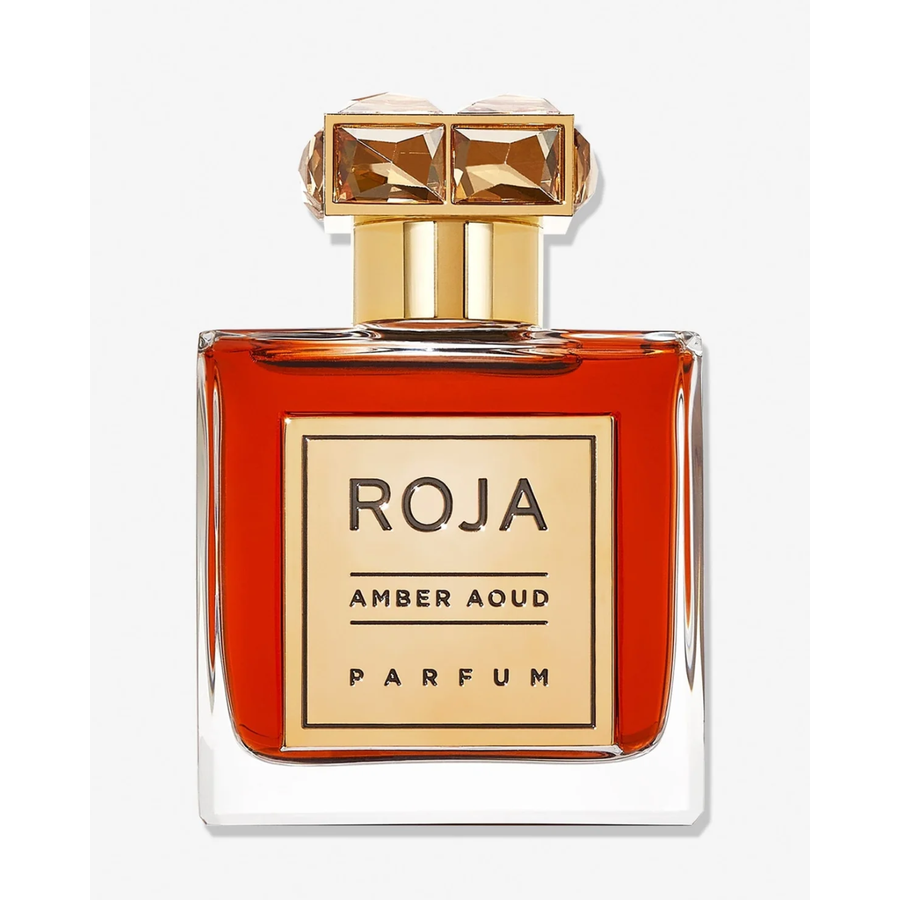 Roja Amber Aoud