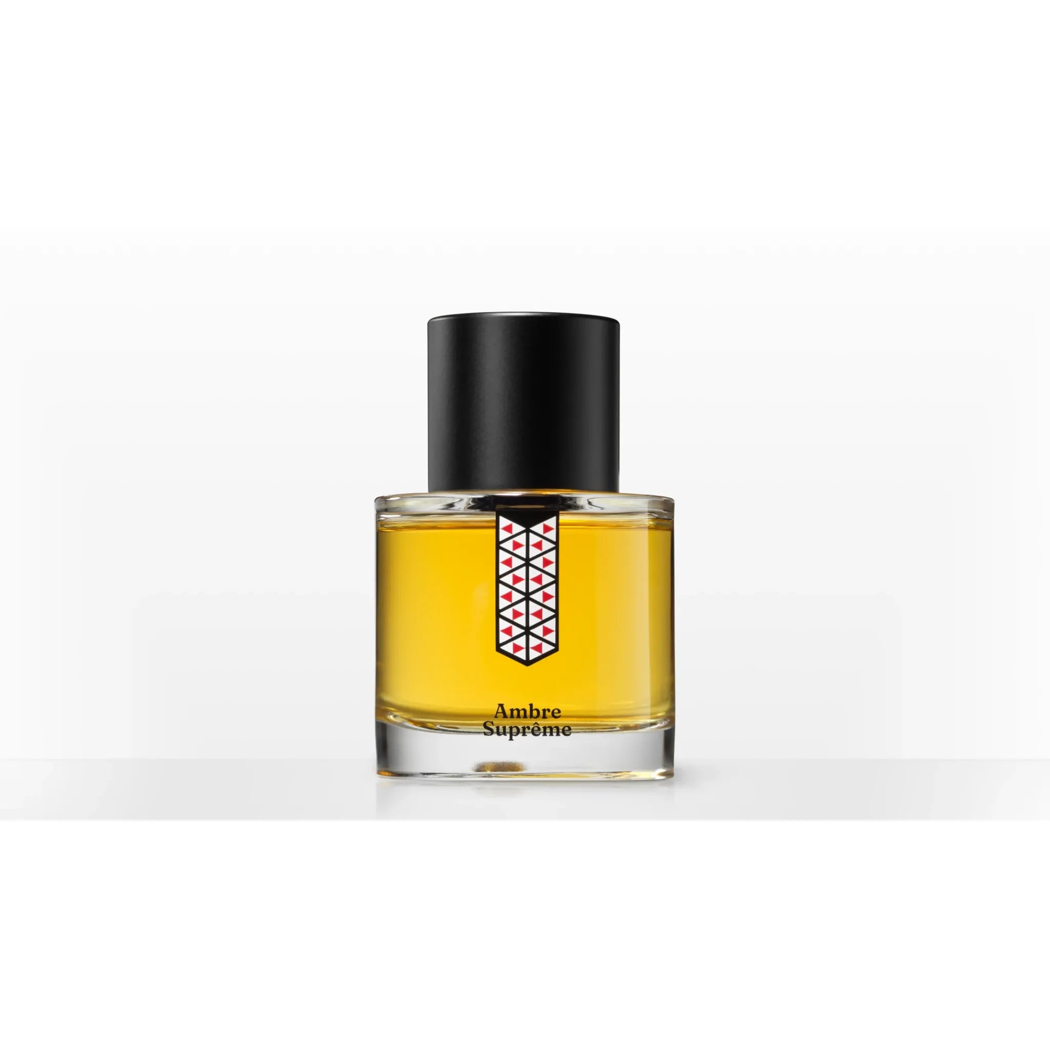 Les Indémodables Ambre Suprême 50ml Ambre Supreme by Les Indemodables | Xtrait Perfumery