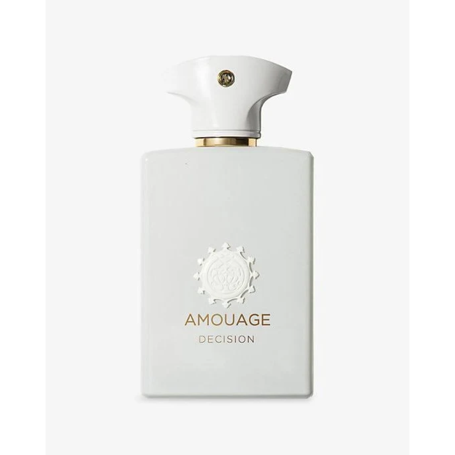 Amouage Decision