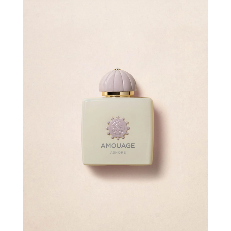 Amouage Ashore fragrance bottle
