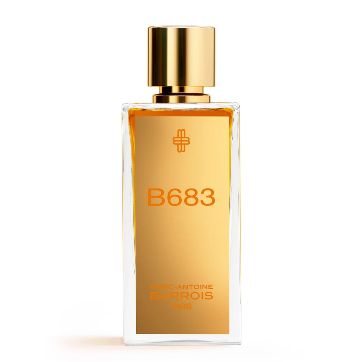 Marc Antoine Barrois B683