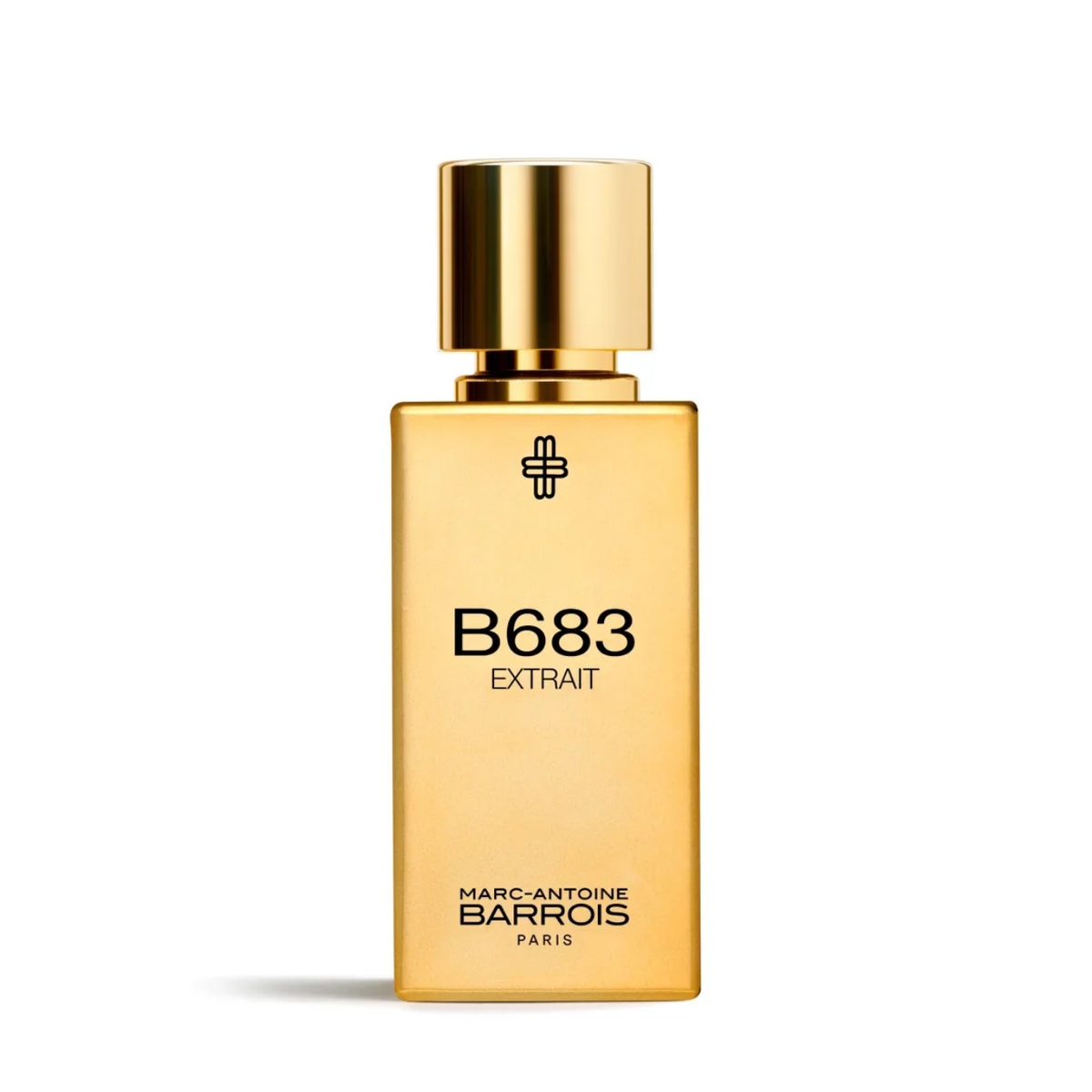 Marc Antoine Barrois B683 Extrait