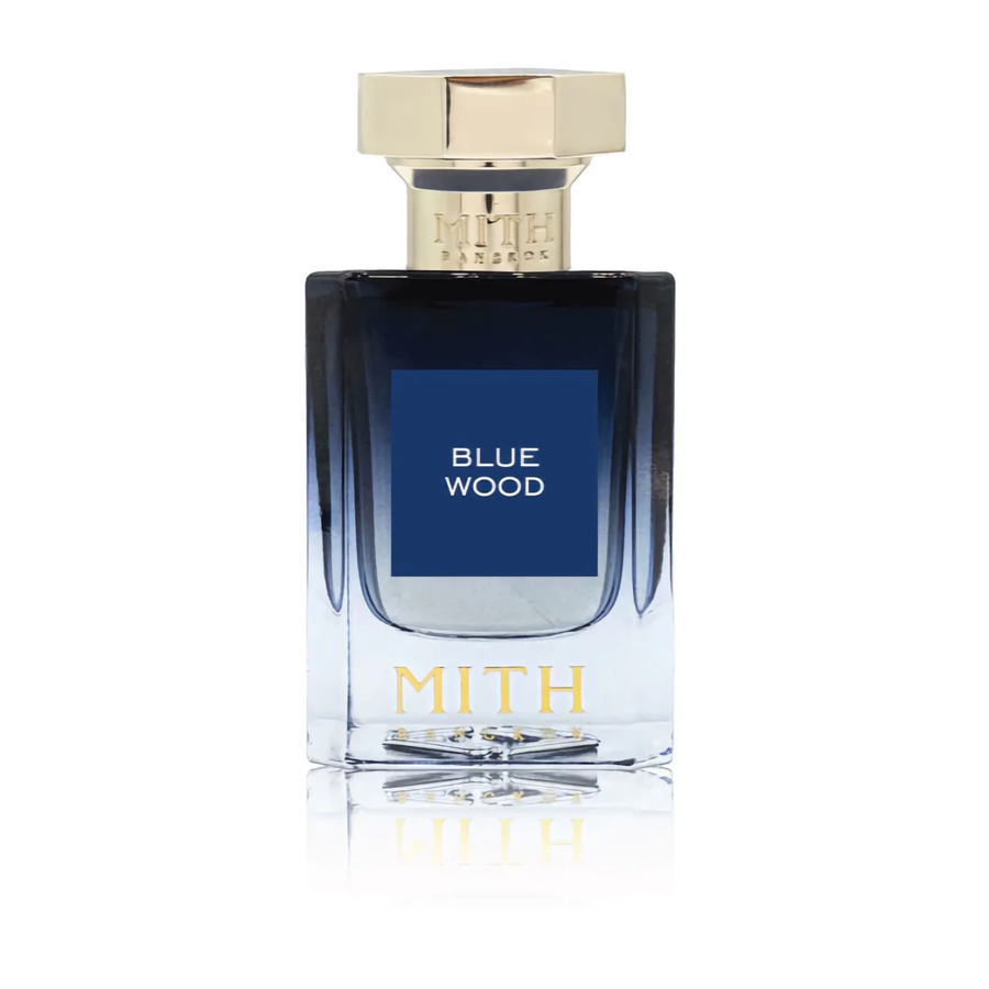 MITH Blue Wood