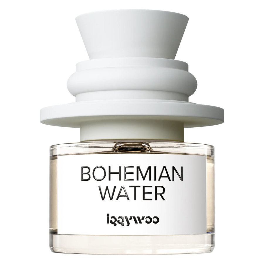 Iggywoo Bohemian Water