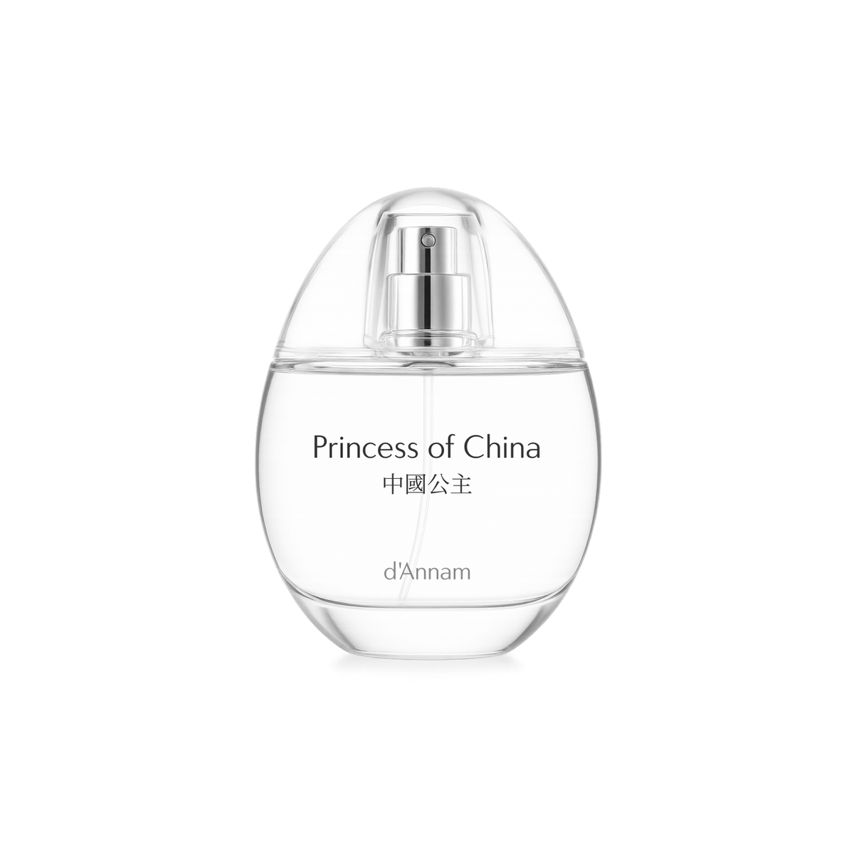 d'Annam Princess of China