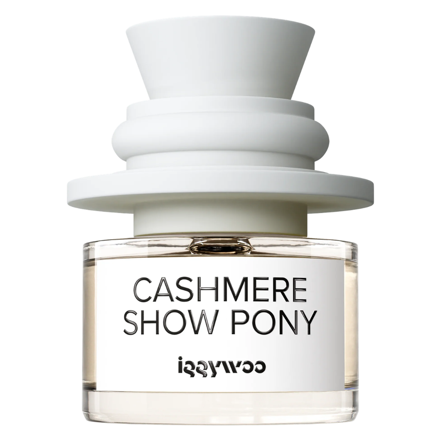 Iggywoo Cashmere Show Pony