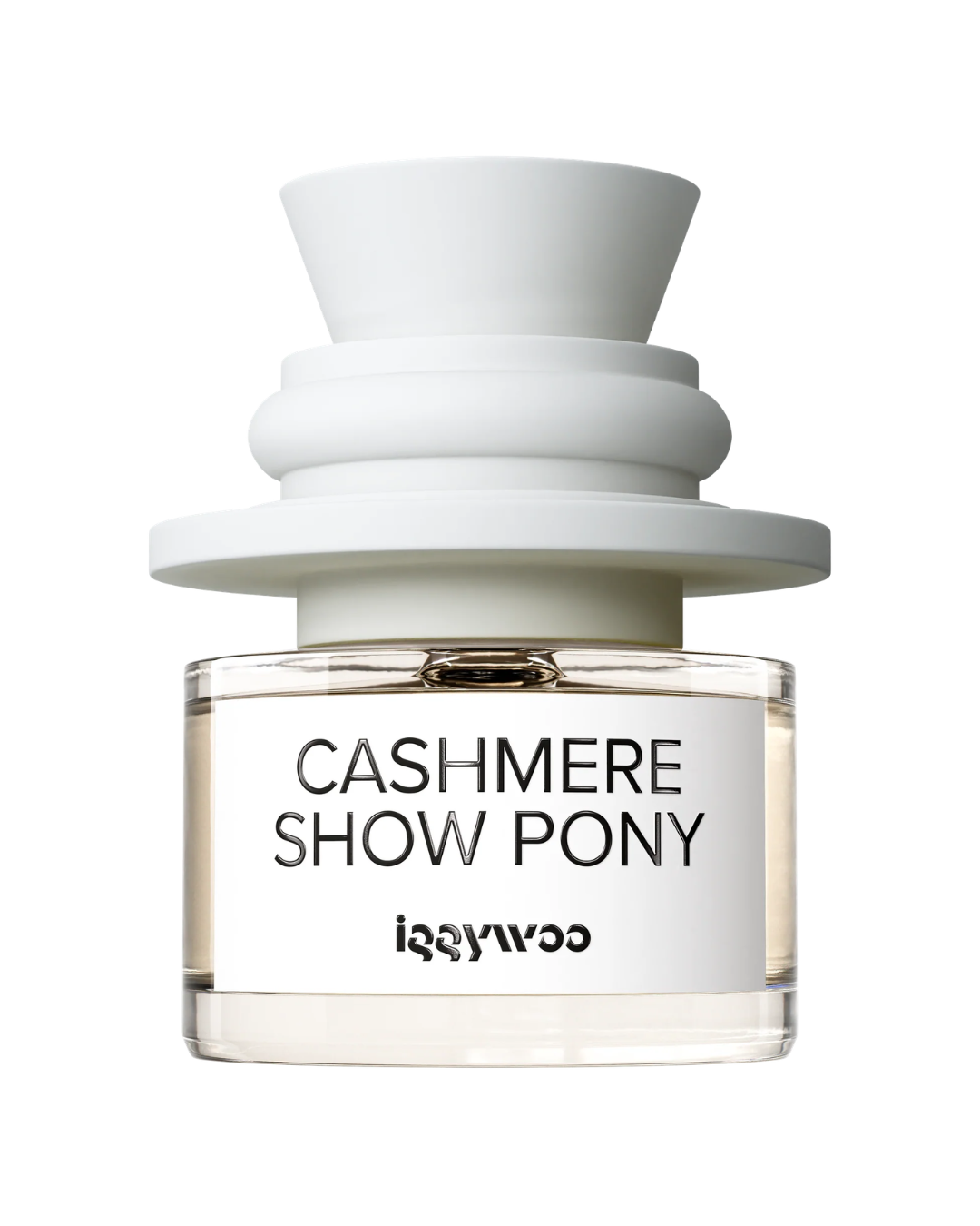 Iggywoo Cashmere Show Pony