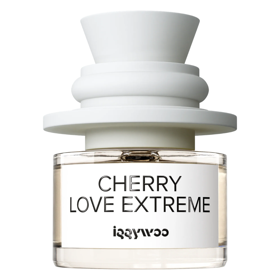 Iggywoo Cherry Love Extreme