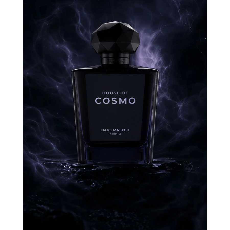 House of Cosmo Dark Matter