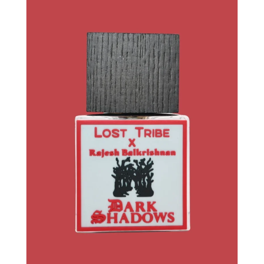 Lost Tribe Dark Shadows