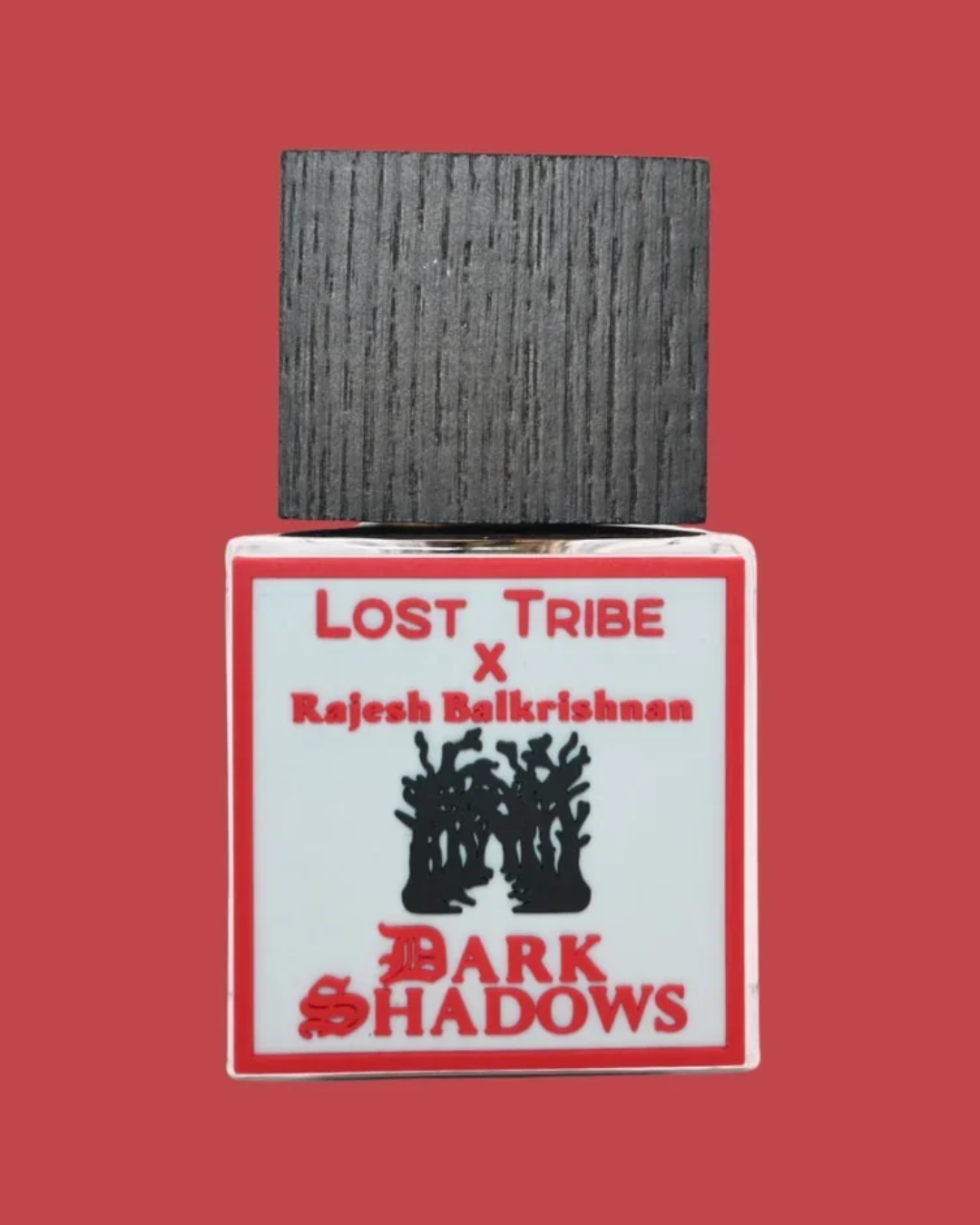 Lost Tribe Dark Shadows