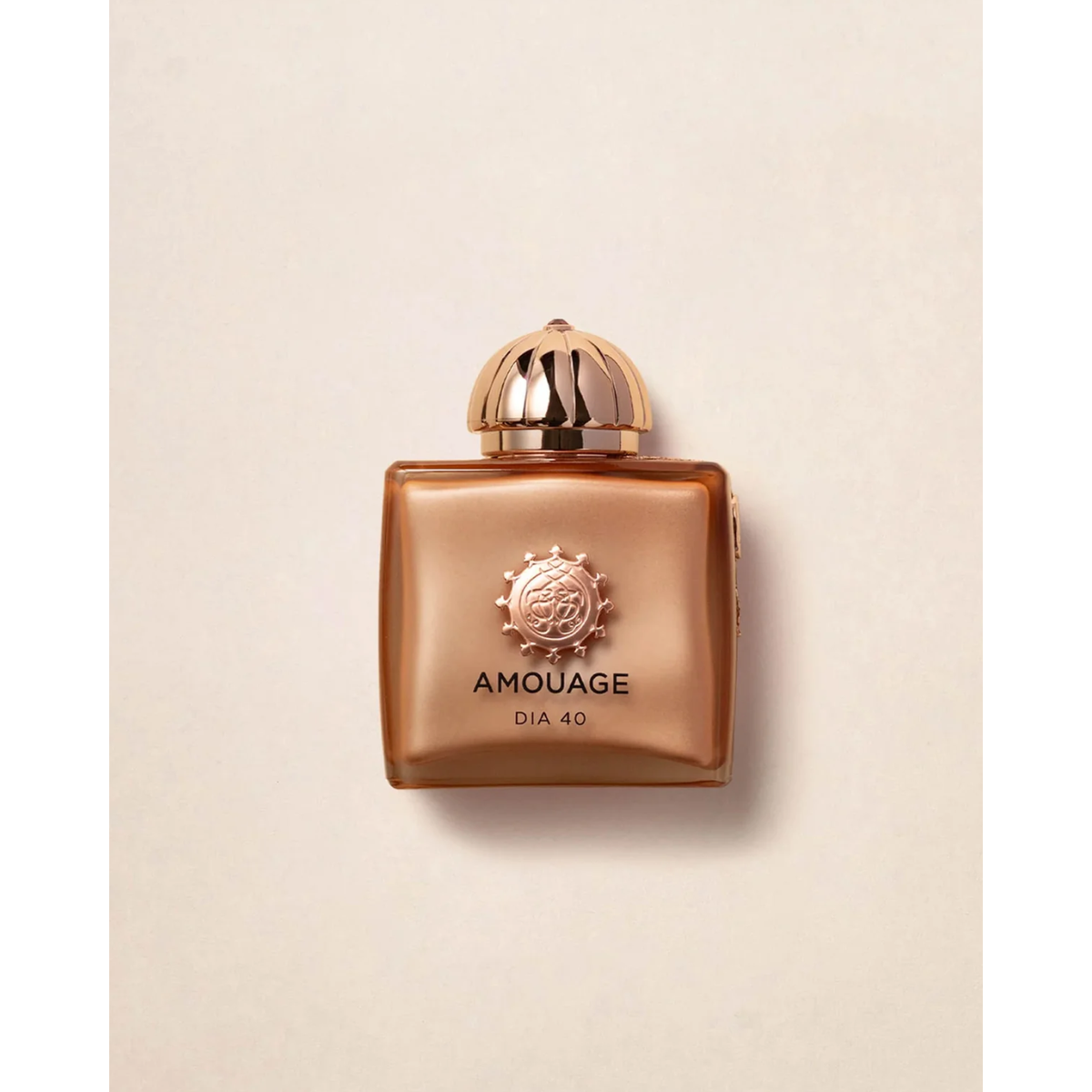 Amouage Dia 40 fragrance bottle